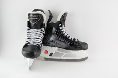 Bauer Supreme M50 Pro Senior Ice Hockey Skates 8 Fit 2  (0319-9174)