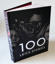 100 LEICA STORIES, deutsche Ausgabe