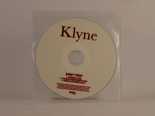 KLYNE DON'T STOP (E30) Deals too hot to handle 