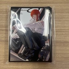 Chainsaw Man Makima Card Sleeve