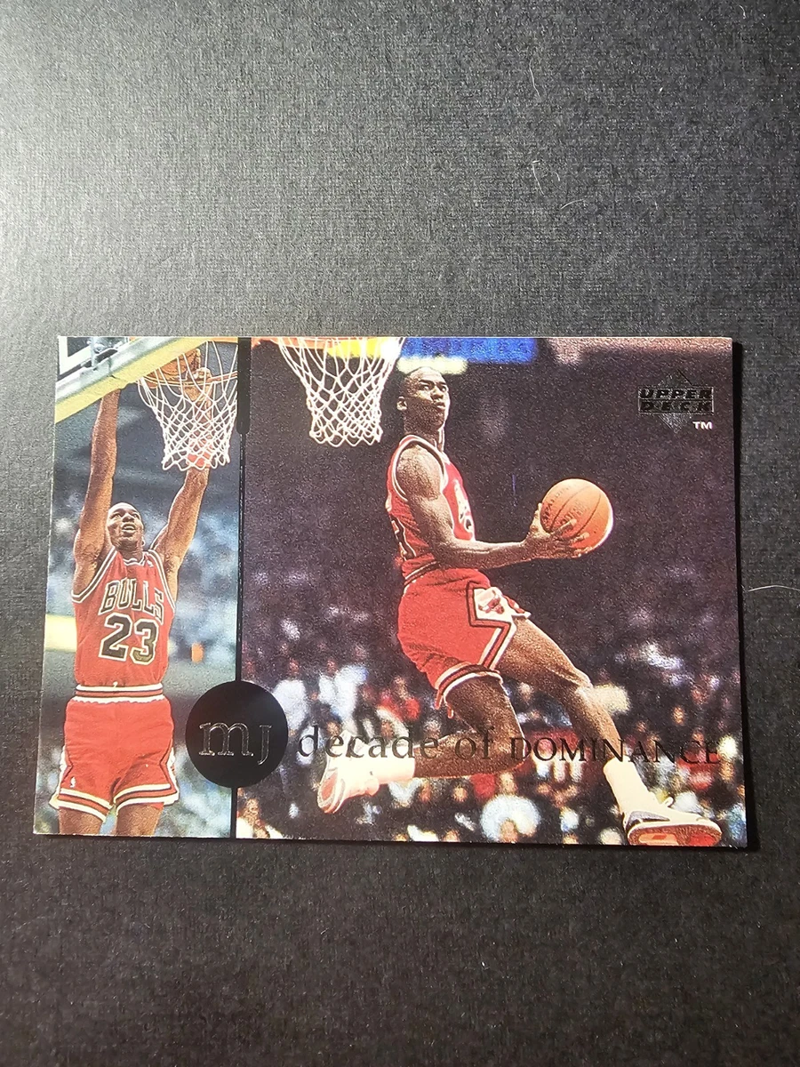 1997 Upper Deck Jordan Rare Air - Michael Jordan #59 for sale | eBay