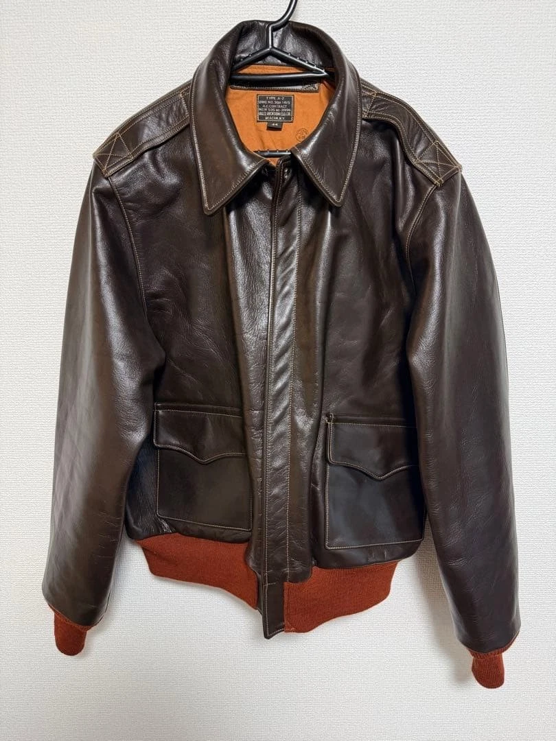 Brown Regular Buzz Rickson's Clothing for Men for sale | eBay