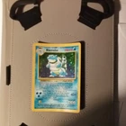 Wizards of the Coast Pokemon TCG Blastoise Base Set 2/102 Holo Rare English