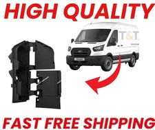 For Ford Transit MK8 9 Fuel Tank Housing (WITH ADBLUE) 2016-On 2.0 / 2.2 2115240