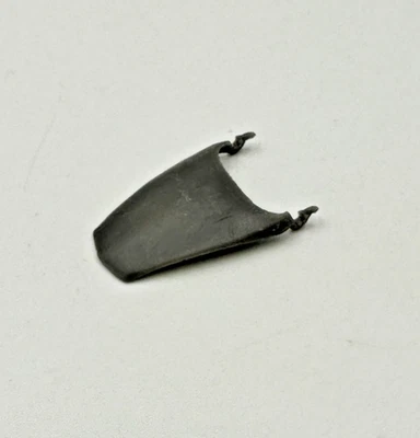 Capot repro. en résine 3D pour Citroën DS Majorette N°13 - Photo 1/2
