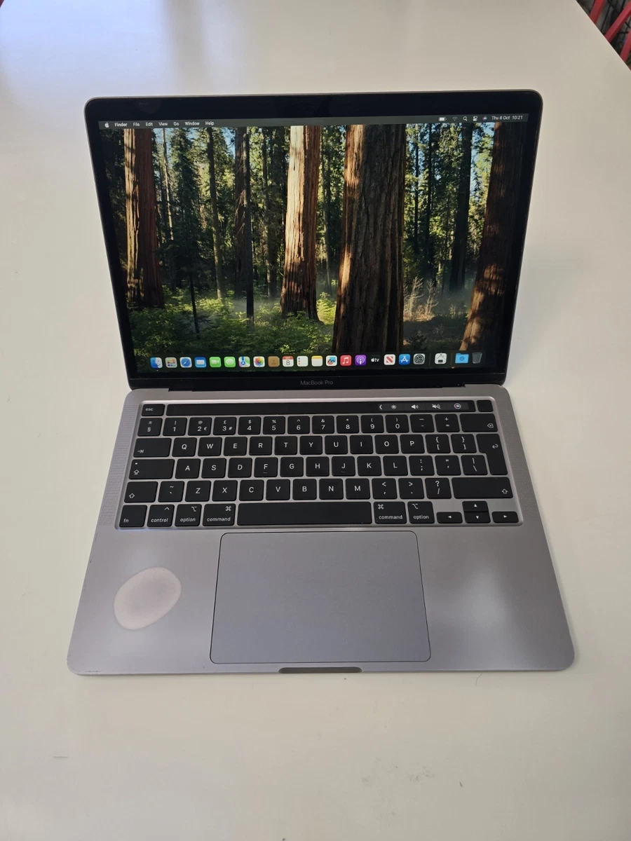 Macbook Pro 13 Inch for sale | eBay UK