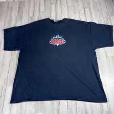 World Famous Dumont Sand  TEE T SHIRT Size  2XL