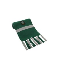 Harry Potter Scarf Slytherin Neu