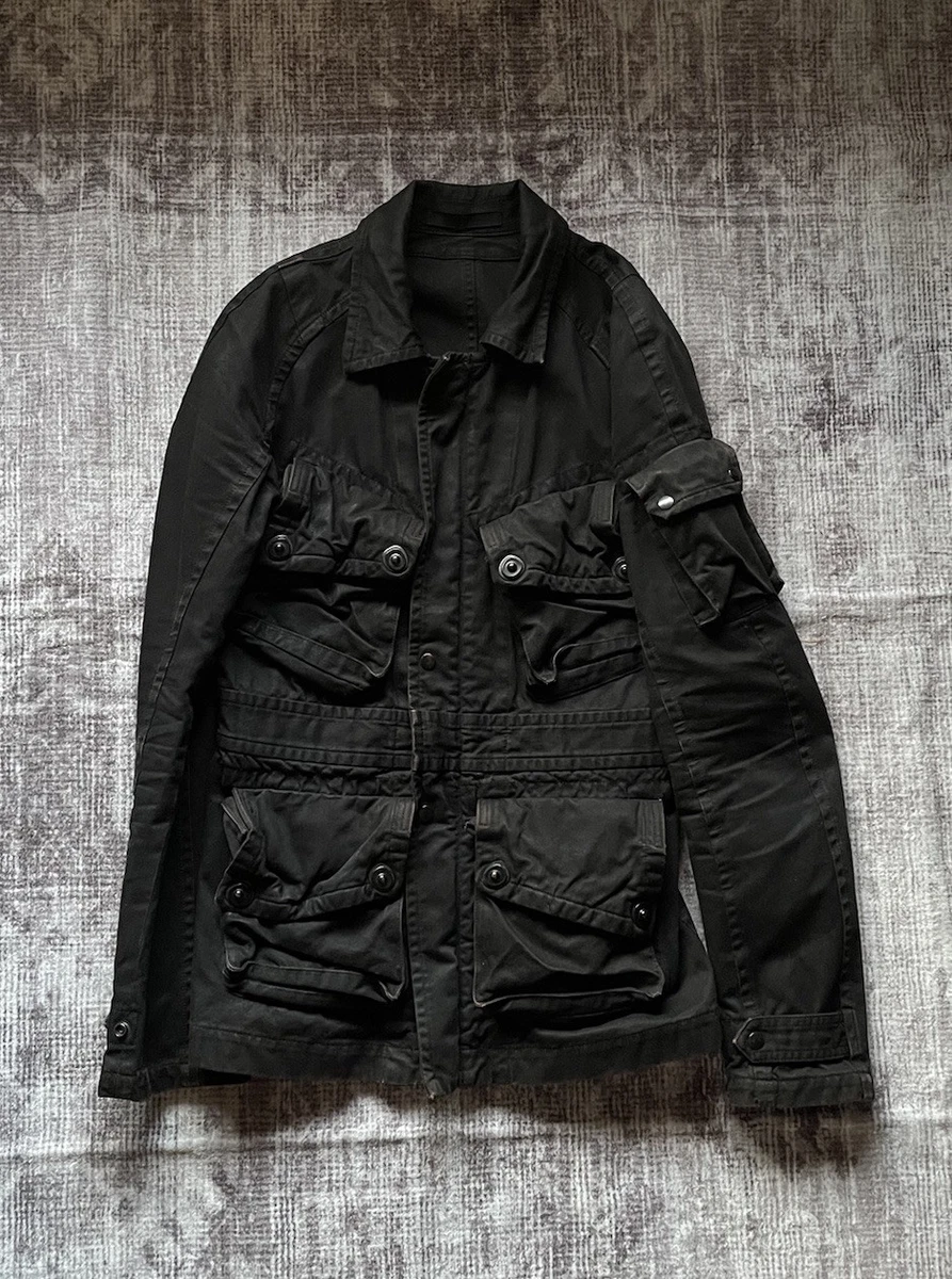 Julius Jackets for Men for Sale | Shop New & Used | eBay