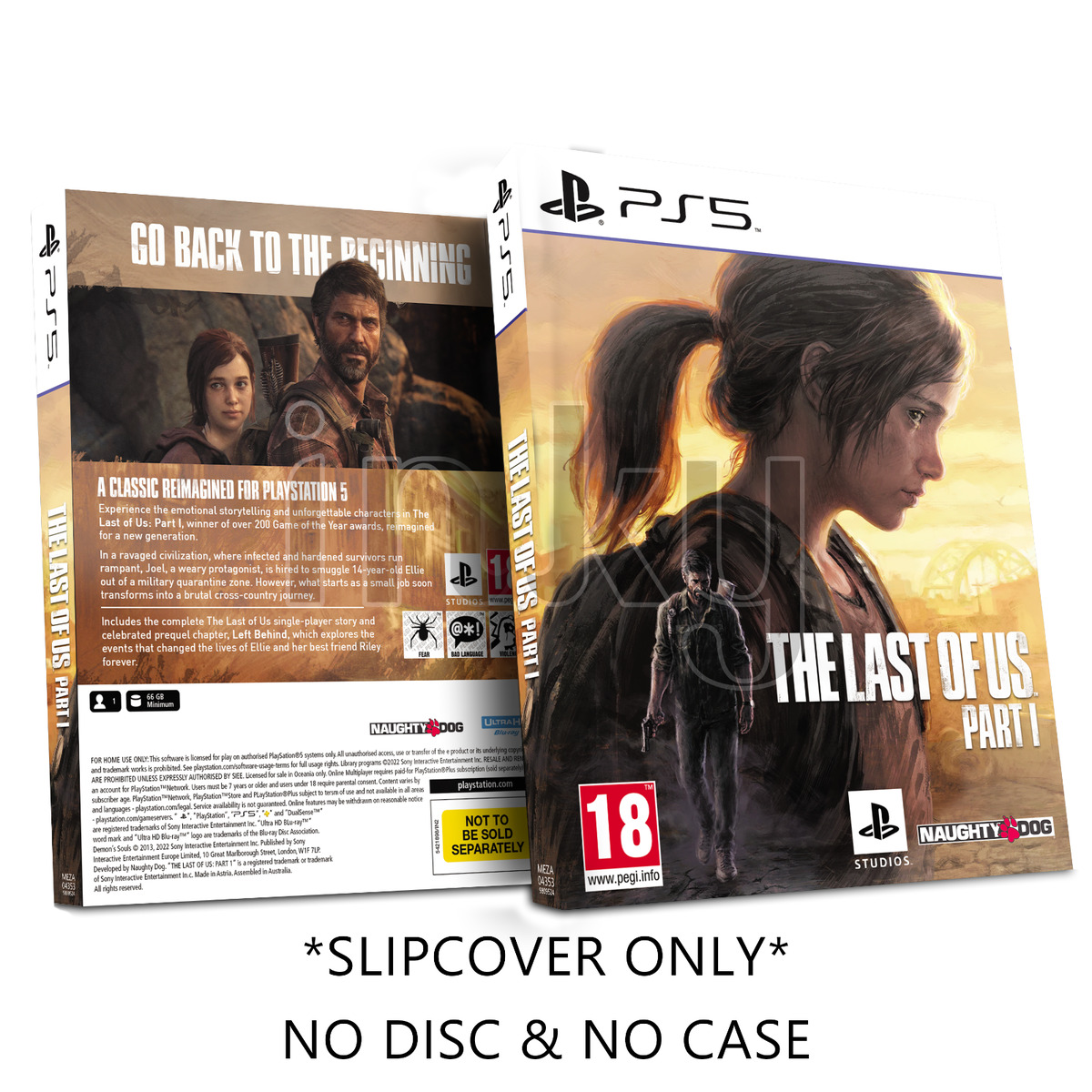 The Last of Us Part 1 (1888930) · Issue #6653 · ValveSoftware