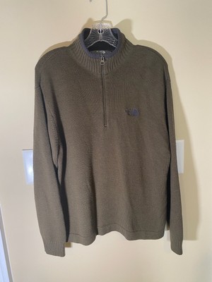The North Face A5 Series Sweater Mens 