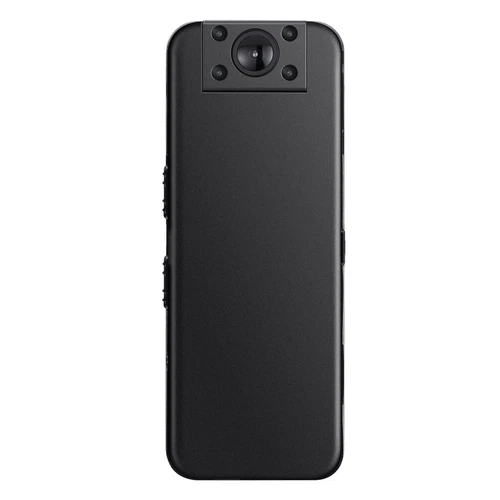 20-hour 1080P Camcorder Mini Police Body Camera HD 180° Video DVR IR Night Cam - Picture 15 of 15