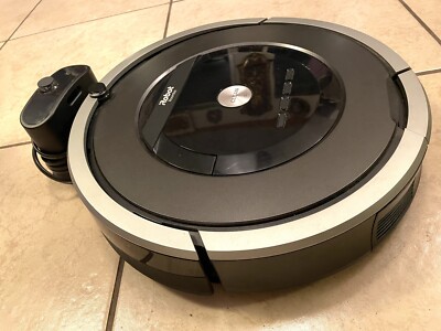iRobot ルンバ 880 本体 リモコン付き iRoboto Roomba 880 リモコン付き