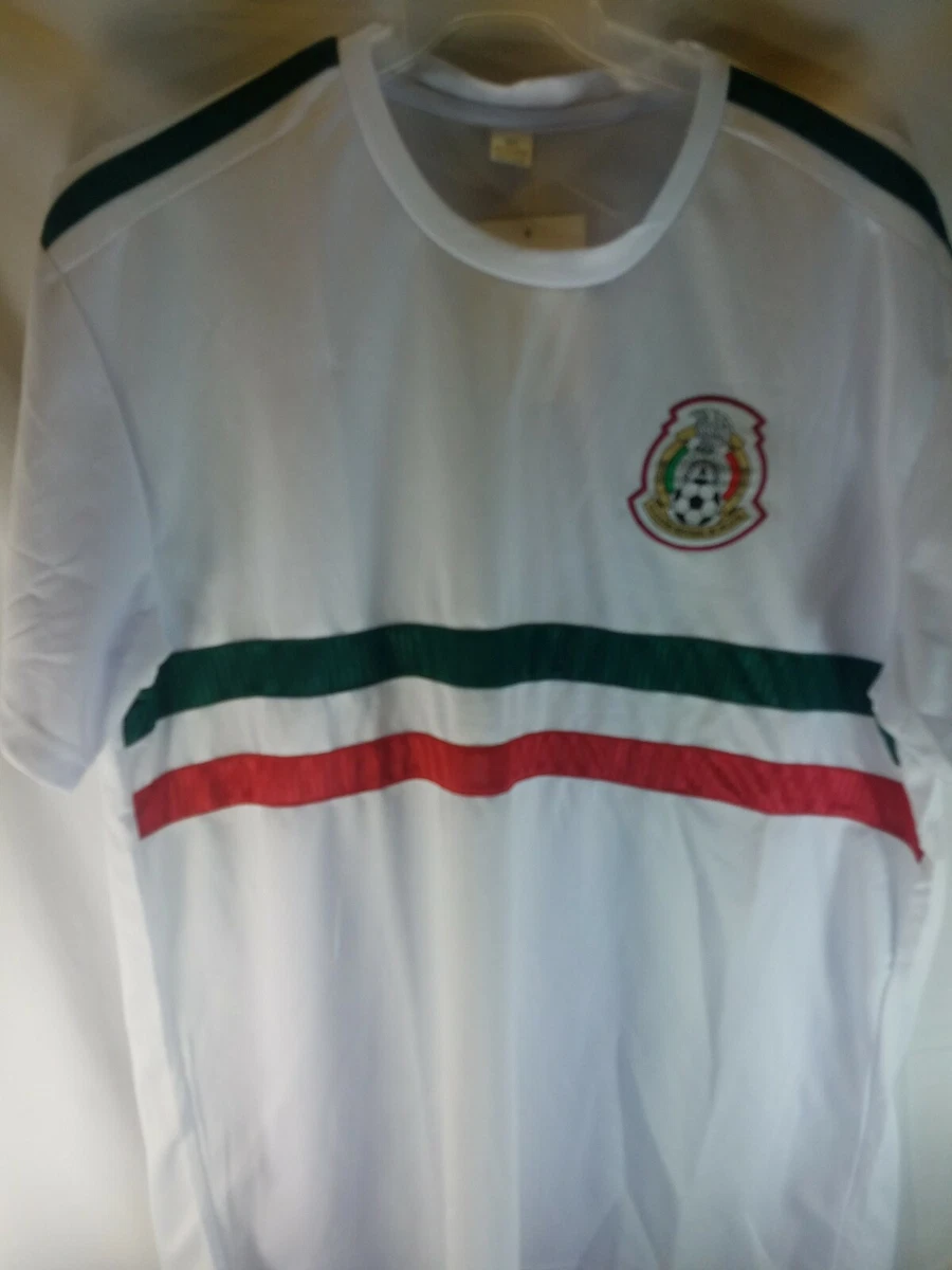 Mexico sales jersey replica