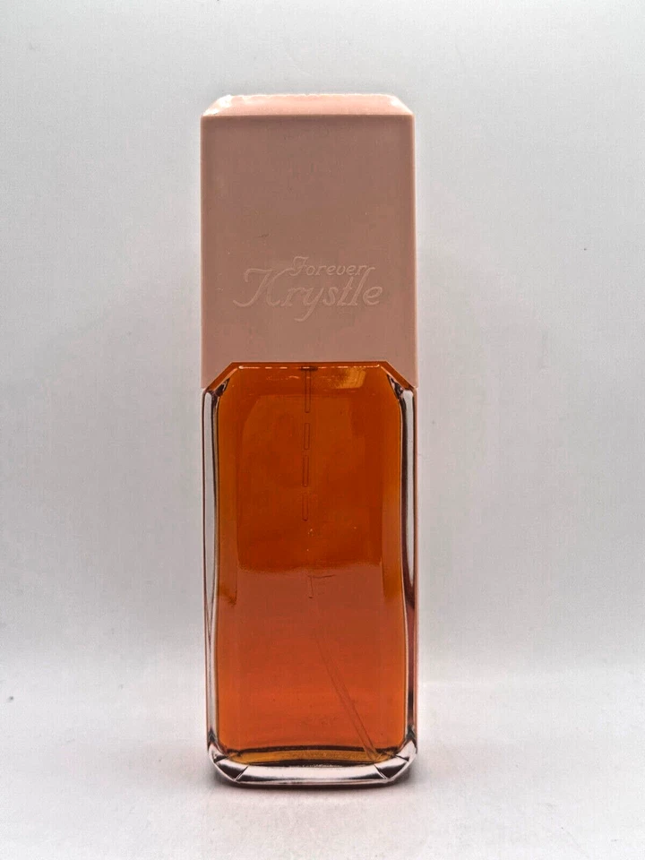 FOREVER KRYSTLE ОТ CARRINGTON 62,1 МЛ ТУАЛЕТНАЯ ВОДА СПРЕЙ (НОВЫЙ С КОРОБКОЙ) - Изображение 2 из 4