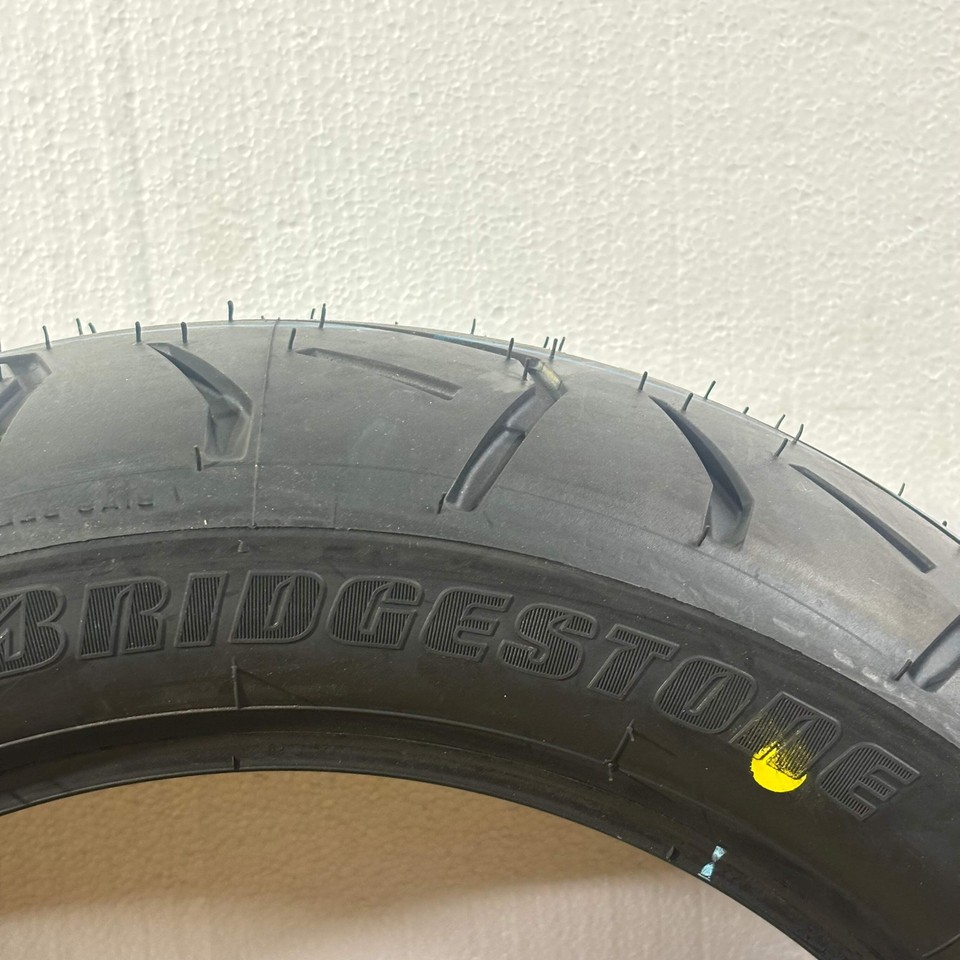 BRIDGESTONE EXEDRA G852 200 55 16 77H REAR MOTORCYCLE TIRE 009333 eBay
