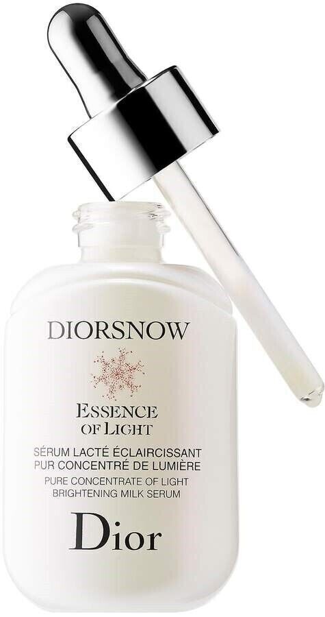 Christian Dior DIORSNOW Essence of Light Brightening Milk Christian Dior DIORSNOW Essence of Light Brightening Milk