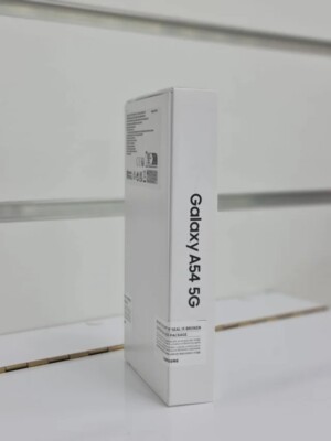 [中古美品]Samsung Galaxy A54 5G ホワイト 本体 箱付き 中古美品]Samsung Galaxy A54 5G ホワイト 本体 箱付き 中古美品