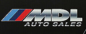 MDL Auto Sales