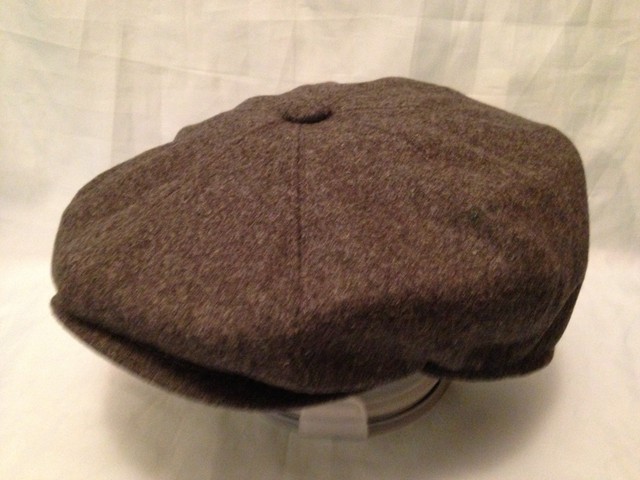 jaxon union newsboy cap