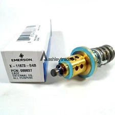 1PC NEW Emerson X-11873-B4B expansion valve