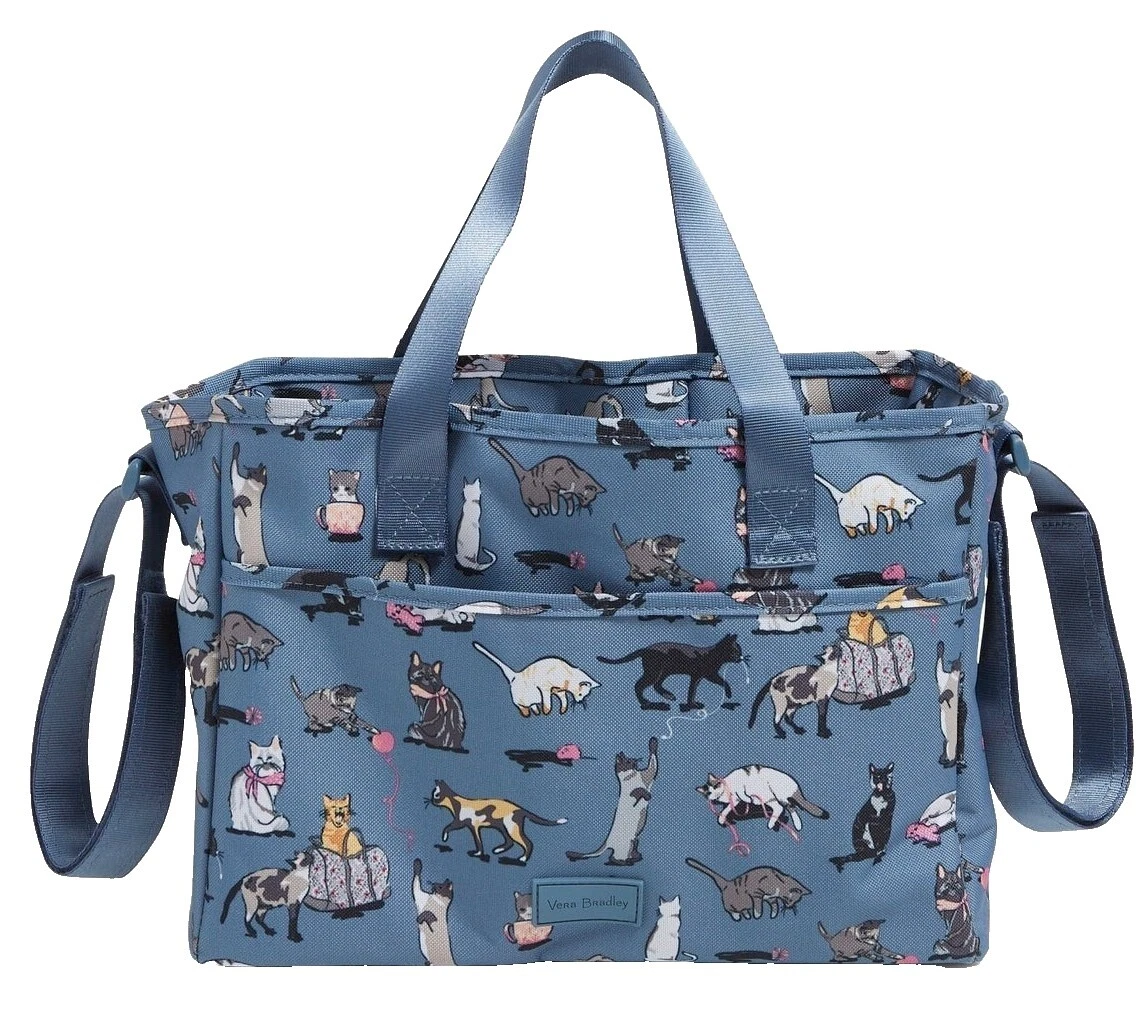 Vera Bradley Cat Bags & Handbags for Women
