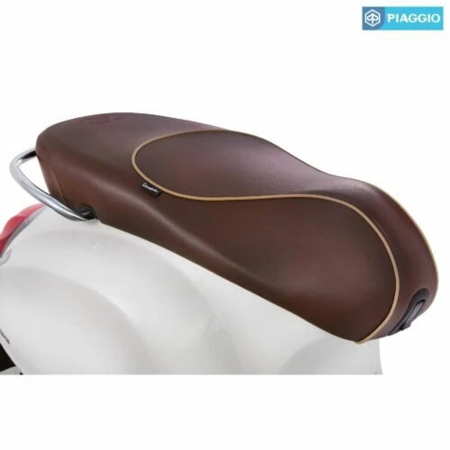 Piaggio Braun Sitze, Sitzteile & Zubehör für Motorrad & Roller