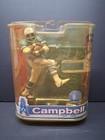 McFarlane Nfl Legends Series 3 Earl Campbell Houston Oilers Blue Jersey Figure