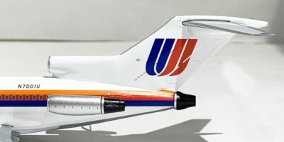 パンナム航空　ボーイング727-100 1/200 Gemini パンナム航空 ボーイング727-100 1/200 Gemini（mY541b [人気