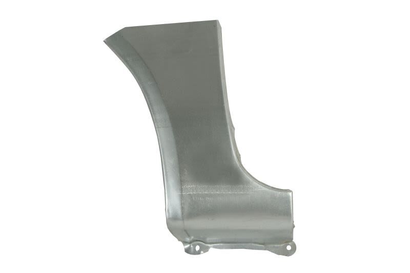 Front Left Fender Repair Fits: MITSUBISHI COLT VI 06.04-06.12