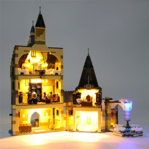 harry potter lego light kit