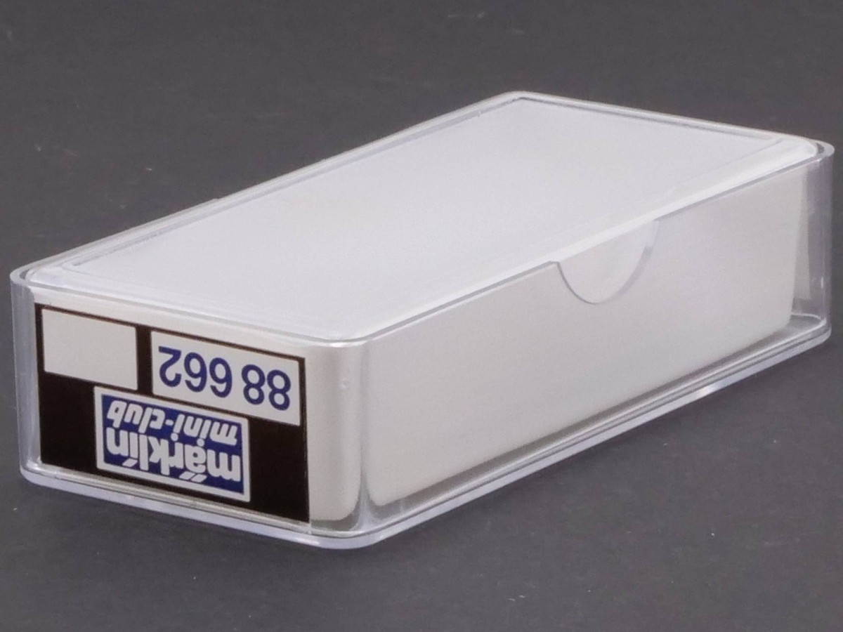 代引き人気 メルクリン mini-club 白箱 ToyFair 2022 鉄道模型