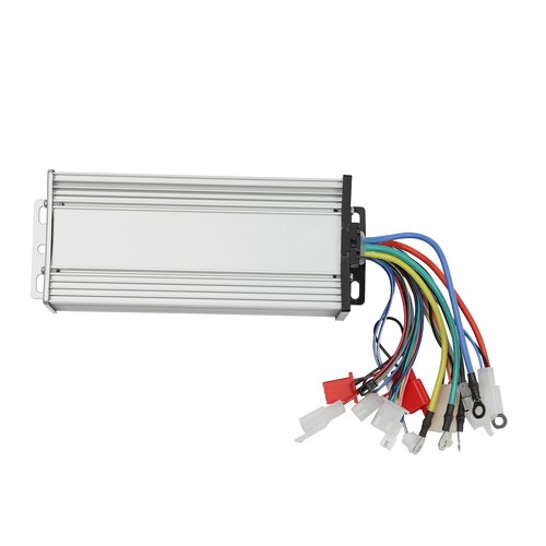 48-72V 3000W High DC Electric Brushless Motor Conversion Kit For Go Kart Scooter - Picture 20 of 24