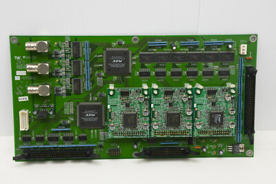 PCB De Contrôle Laser Noritsu J390640 Pour 3001/3011 Et Série 33XX – Neuf
