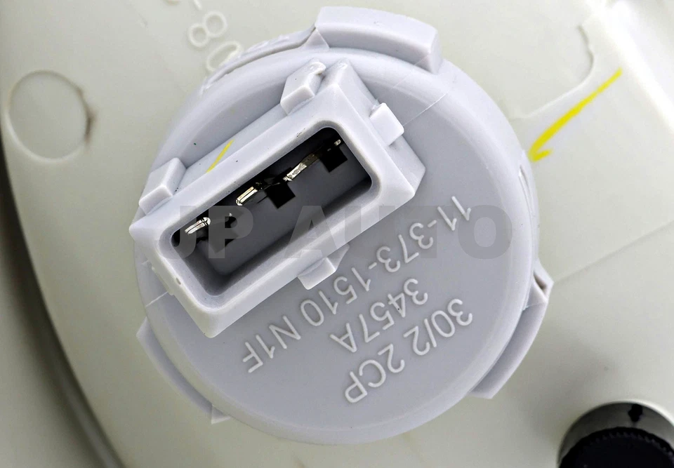 适用于 2001 - 2004 年沃尔沃 S40 V40 转角灯驱动器侧 — 第 4/4 张图片