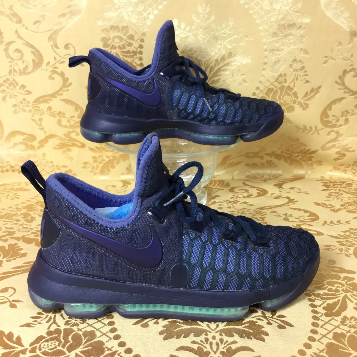 Obsidian foamposite shop 218