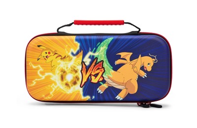 PowerA Protection Case for Nintendo Switch - OLED Model, Nintendo Switch and ...