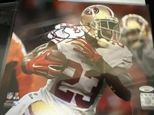 Reggie Bush Rookie Cards and Autograph Memorabilia Guide 61