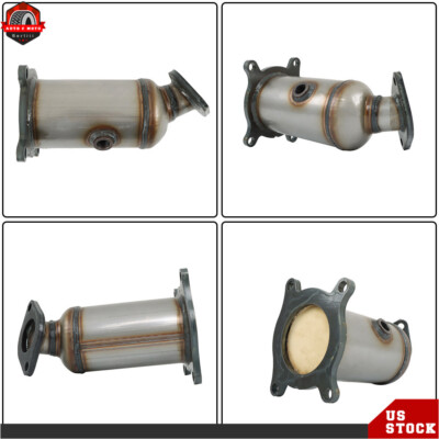 Ford Dealership 2006-2012 Ford Catalytic Converter Gasket 6E5Z-5E241-AA | Ford Parts Catalog