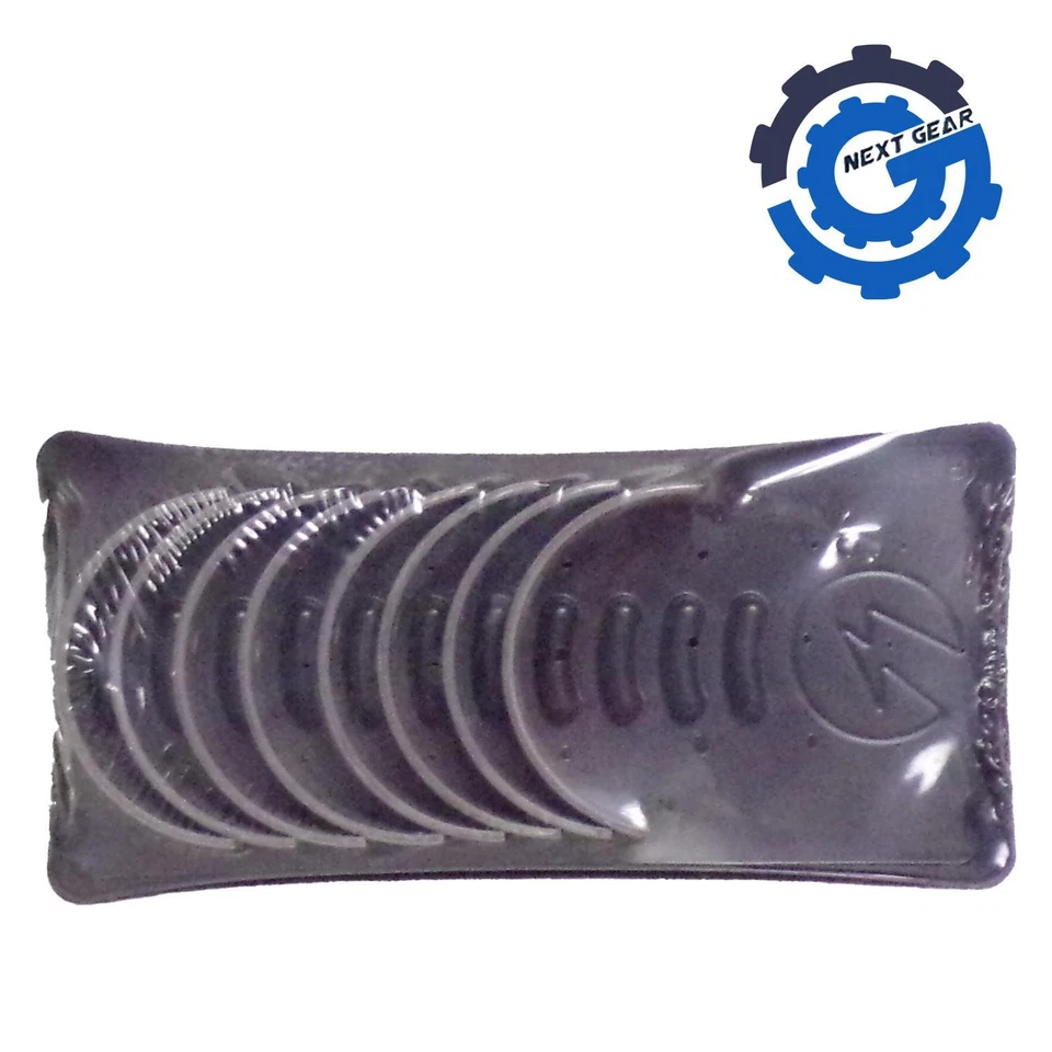 New Sealed Power Connecting Rod Bearing Set for 1996-2002 Chevy Cavalier 4-4790p - Image 3 of 3