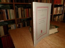 I " RAGGUAGLI DI PARNASO" di TRAIANO BOCCALINI. Bibliografia delle... 1955