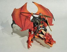 SCHLEICH 70100 -- Drachenreiter -- Fantasy - Ritter Figur World of Historie