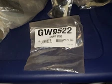 Pentair GW9522 Kreepy Krauly Lift Brush Spring for Great White