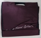 Sew-Easy Project Bag for Quilters and Crafters, Plastic, Useful for Workshops