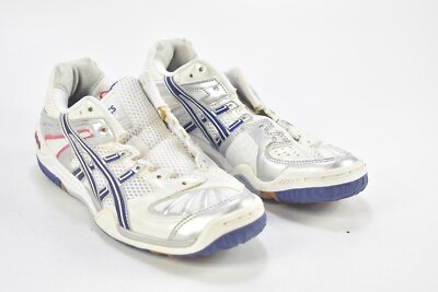 Asics Gel Blade 3 Damen Sportschuhe Sneaker  EUR 39,5 Nr. 24-F 1132