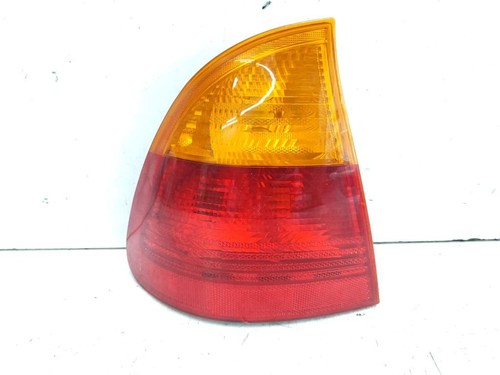 BMW 3 Serie 320D 110kW E46 Kombi 2003 LHD Heck Linke Seite Rücklicht 8368757
