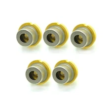 5pcs QSI QL80T4HD-Y 808nm 810nm Infrared 1W 9.0mm TO-5 Laser diode 1000mW w/PD