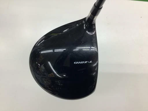 MIZUNO T-ZOID RV-02 NICK FALDO Loft-10.5 44.5in S-FLEX GOLF CLUB DRIVER - Image 3 of 4