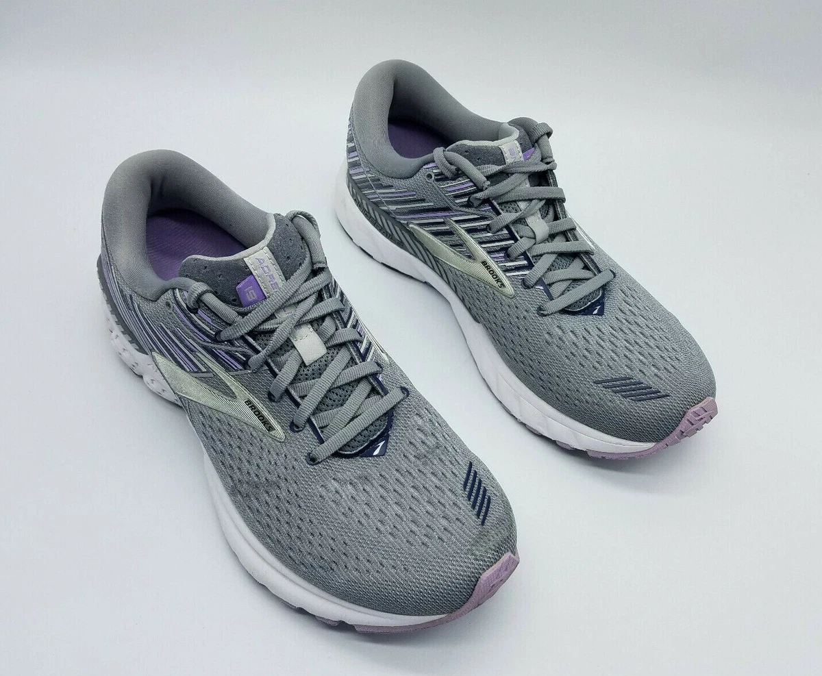 Brooks adrenaline gts 19 size best sale 11