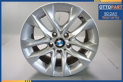 2012 - 2015 BMW E84 X1 STYLE 621 Factory Alloy Wheel RIM 6861846